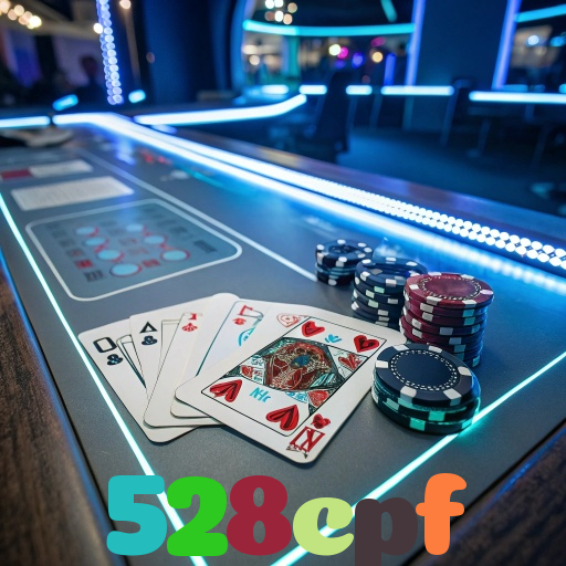 A Magia dos Jogos de Fantasia na 528cpf