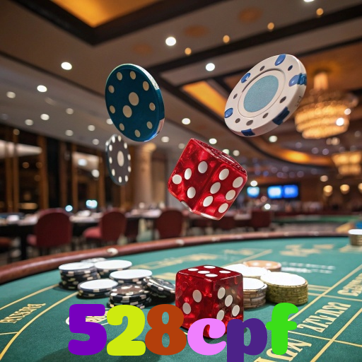 A Magia dos Jogos de Fantasia na 528cpf