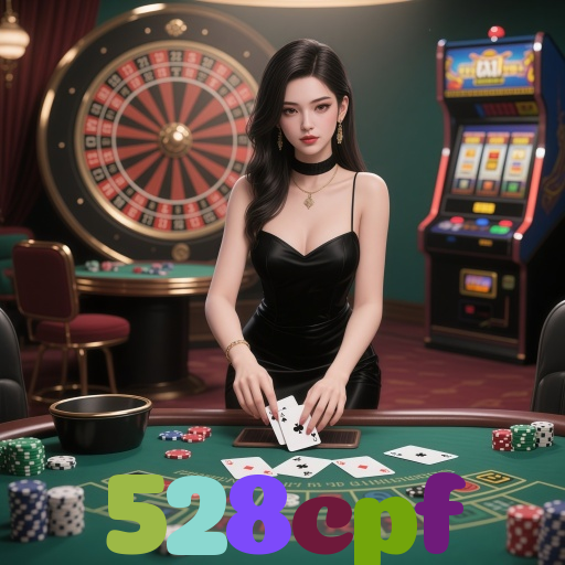 A Magia dos Jogos de Fantasia na 528cpf