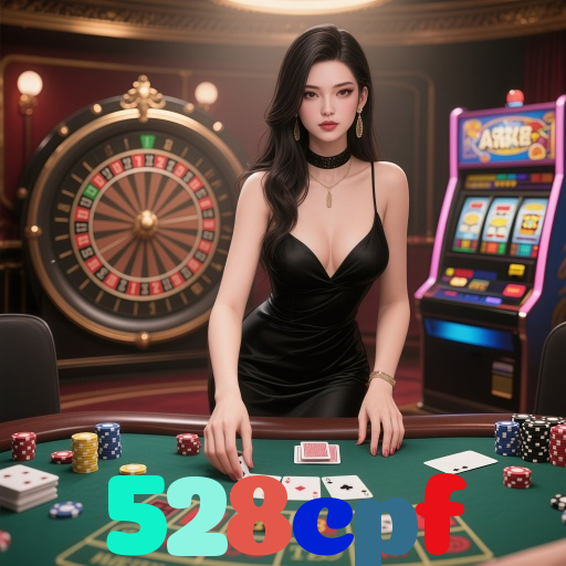 A Magia dos Jogos de Fantasia na 528cpf
