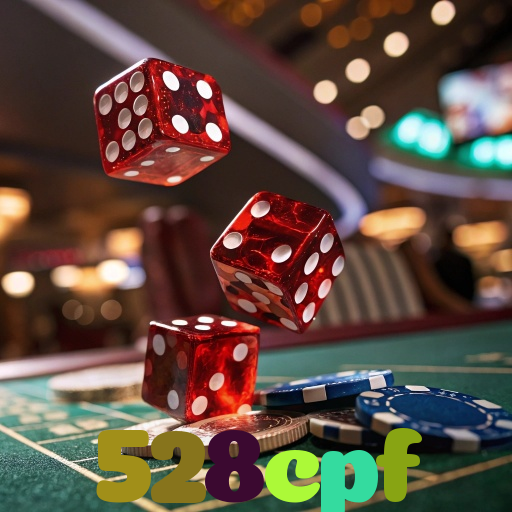 A Magia dos Jogos de Fantasia na 528cpf