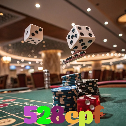 A Magia dos Jogos de Fantasia na 528cpf