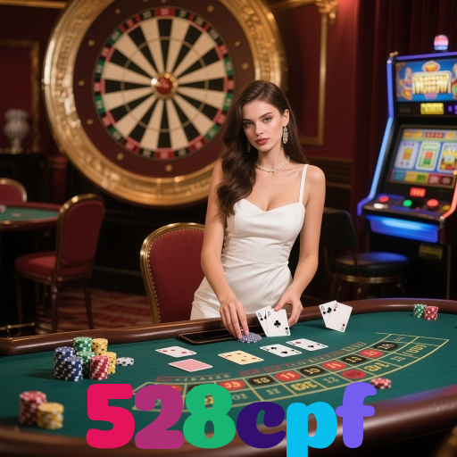 A Magia dos Jogos de Fantasia na 528cpf