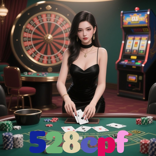 A Magia dos Jogos de Fantasia na 528cpf