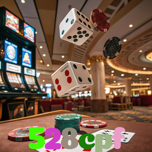 A Magia dos Jogos de Fantasia na 528cpf