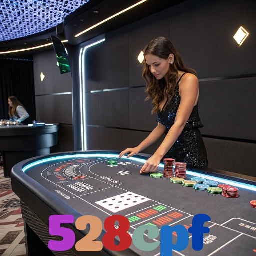 A Magia dos Jogos de Fantasia na 528cpf