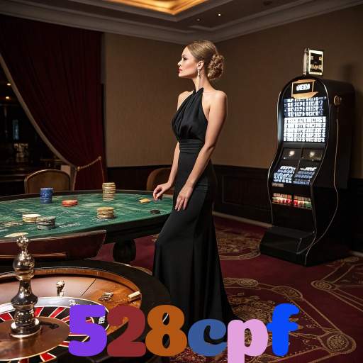 A Magia dos Jogos de Fantasia na 528cpf