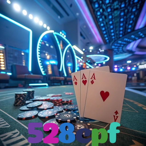 A Magia dos Jogos de Fantasia na 528cpf