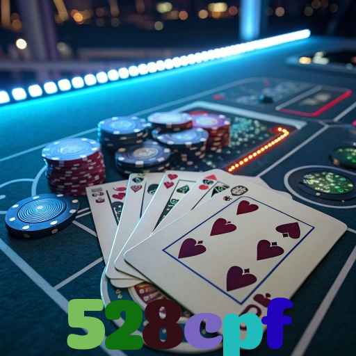 A Magia dos Jogos de Fantasia na 528cpf