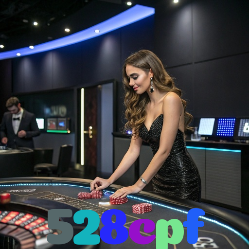 A Magia dos Jogos de Fantasia na 528cpf