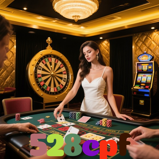 A Magia dos Jogos de Fantasia na 528cpf