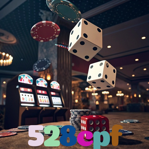 A Magia dos Jogos de Fantasia na 528cpf
