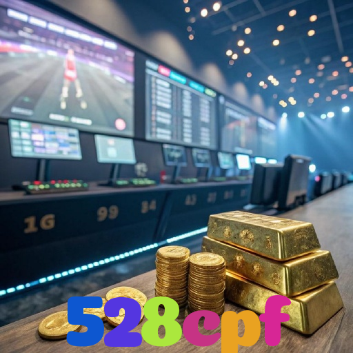 A Magia dos Jogos de Fantasia na 528cpf