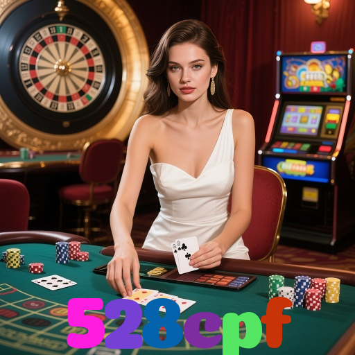 A Magia dos Jogos de Fantasia na 528cpf