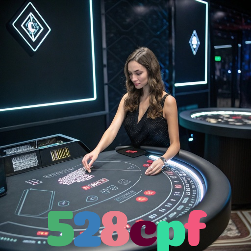 A Magia dos Jogos de Fantasia na 528cpf