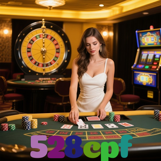 A Magia dos Jogos de Fantasia na 528cpf