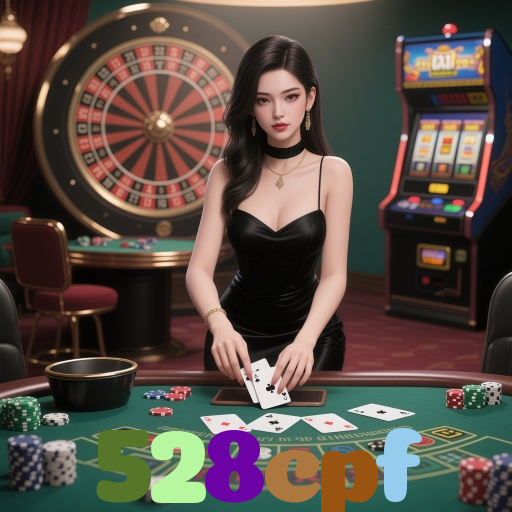 A Magia dos Jogos de Fantasia na 528cpf