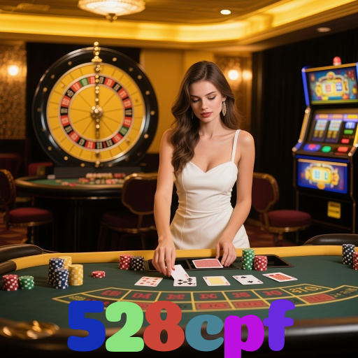 A Magia dos Jogos de Fantasia na 528cpf
