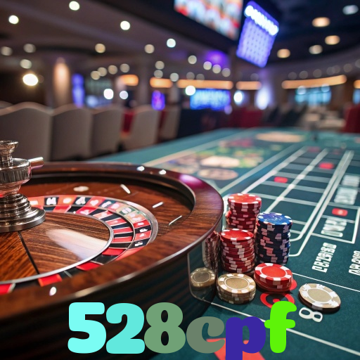 A Magia dos Jogos de Fantasia na 528cpf