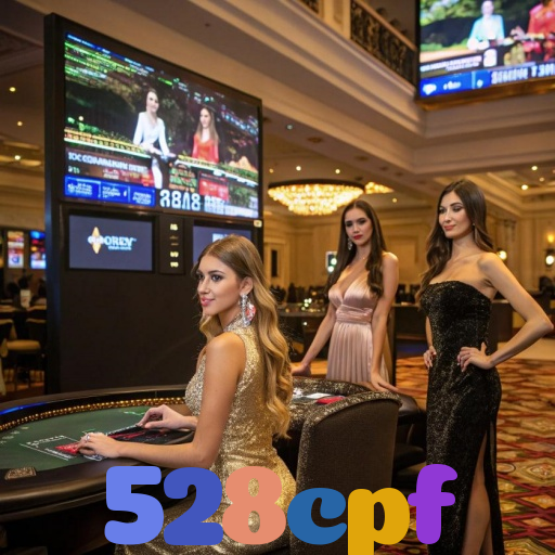 A Magia dos Jogos de Fantasia na 528cpf