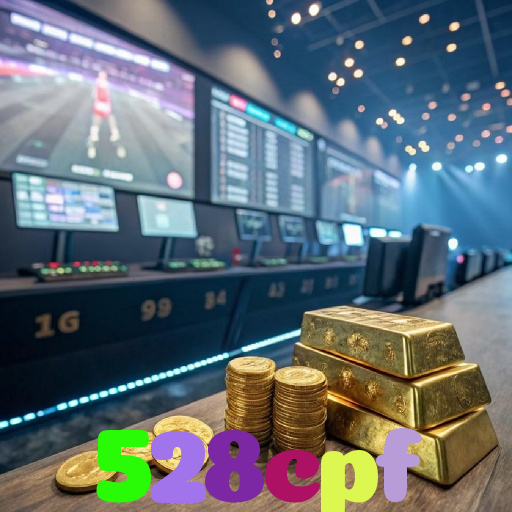 A Magia dos Jogos de Fantasia na 528cpf
