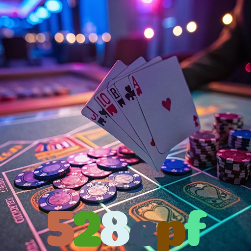 A Magia dos Jogos de Fantasia na 528cpf
