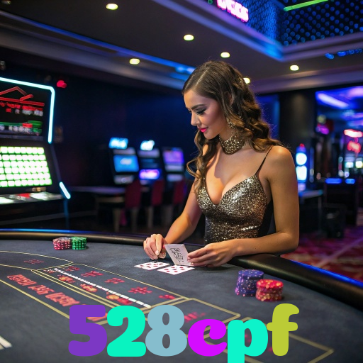 A Magia dos Jogos de Fantasia na 528cpf