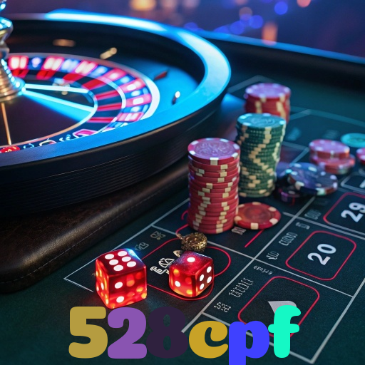 A Magia dos Jogos de Fantasia na 528cpf