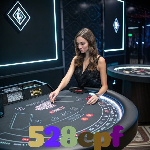 A Magia dos Jogos de Fantasia na 528cpf