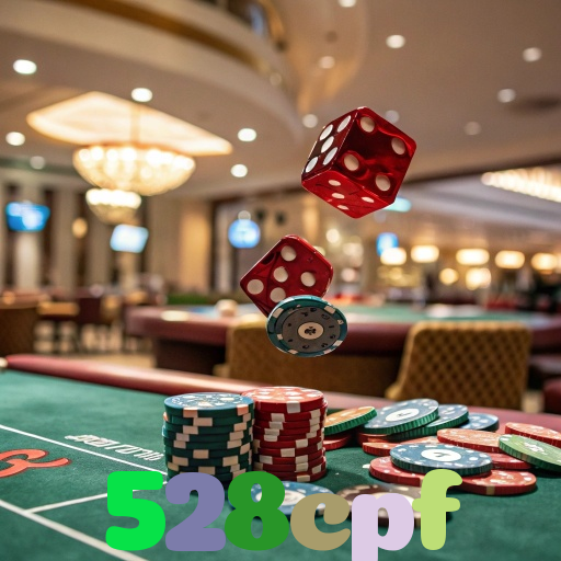 A Magia dos Jogos de Fantasia na 528cpf