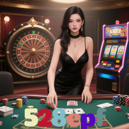 A Magia dos Jogos de Fantasia na 528cpf