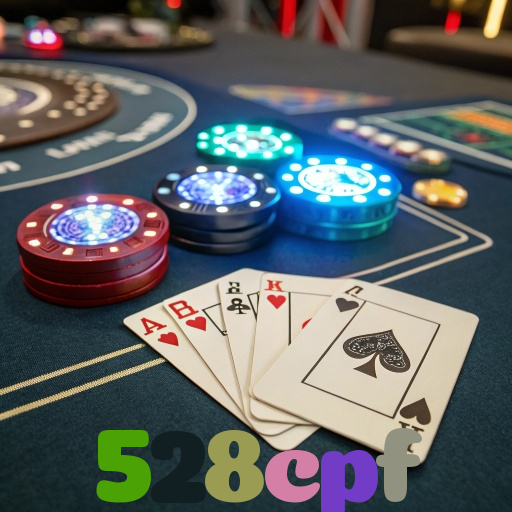 A Magia dos Jogos de Fantasia na 528cpf