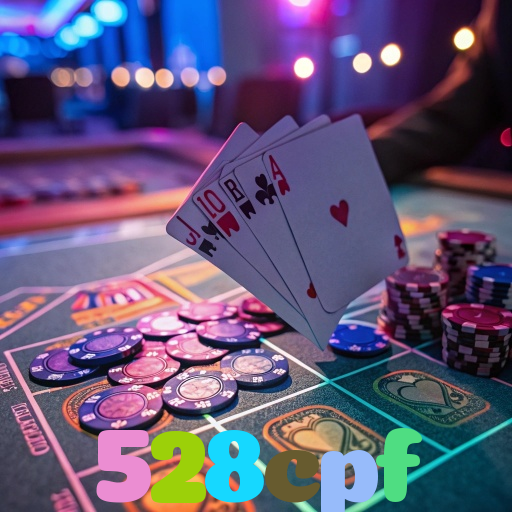 A Magia dos Jogos de Fantasia na 528cpf