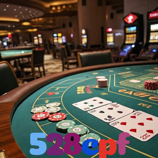 A Magia dos Jogos de Fantasia na 528cpf