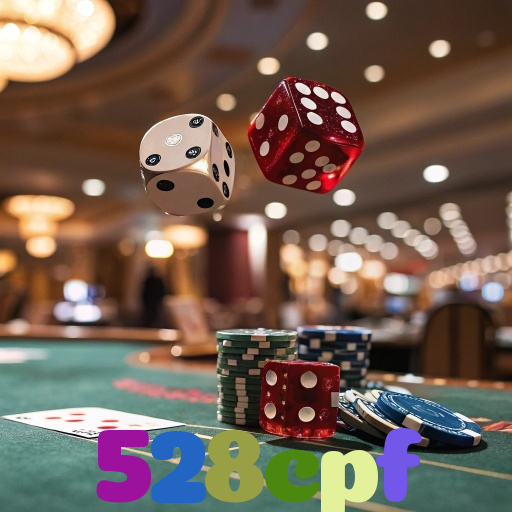 A Magia dos Jogos de Fantasia na 528cpf
