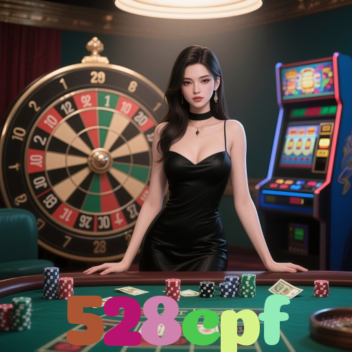 A Magia dos Jogos de Fantasia na 528cpf
