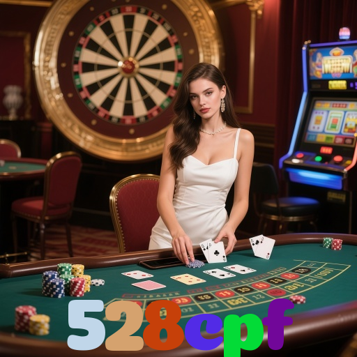 A Magia dos Jogos de Fantasia na 528cpf