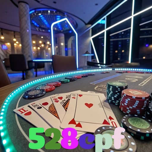 A Magia dos Jogos de Fantasia na 528cpf