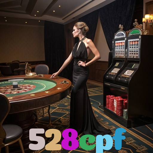 A Magia dos Jogos de Fantasia na 528cpf