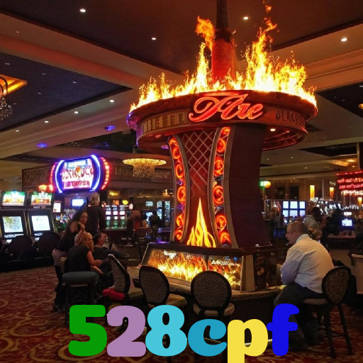 A Magia dos Jogos de Fantasia na 528cpf
