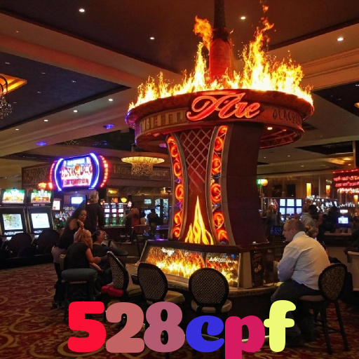 A Magia dos Jogos de Fantasia na 528cpf