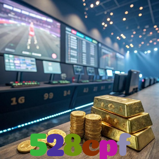A Magia dos Jogos de Fantasia na 528cpf