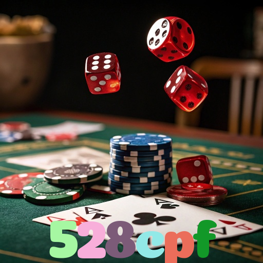 A Magia dos Jogos de Fantasia na 528cpf