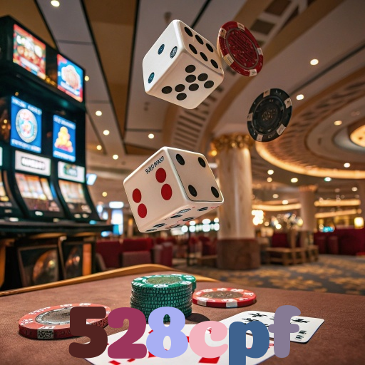 A Magia dos Jogos de Fantasia na 528cpf