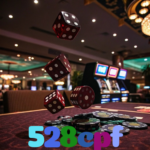A Magia dos Jogos de Fantasia na 528cpf