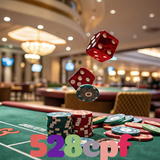 A Magia dos Jogos de Fantasia na 528cpf