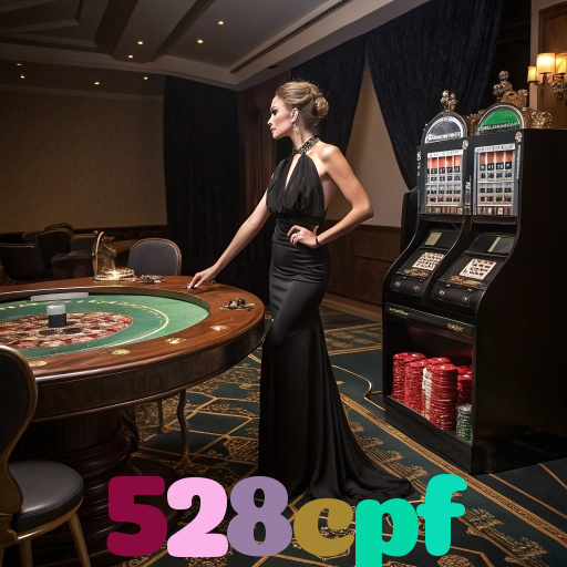 A Magia dos Jogos de Fantasia na 528cpf