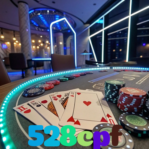 A Magia dos Jogos de Fantasia na 528cpf
