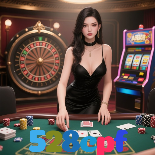 A Magia dos Jogos de Fantasia na 528cpf