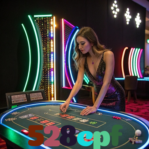 A Magia dos Jogos de Fantasia na 528cpf